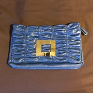 Nine West clutch